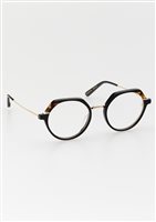 Monture de lunettes Kaleos Femme EATENTON 49 C001 - EATENTON 49 C001